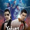 Yakuza 0 Steam Key EUROPE