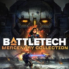 אוסף שכירי החרב של BATTLETECH מפתח Steam גלובלי