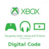 Xbox Live Gift Card 50 GBP - United Kingdom