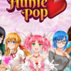 HuniePop Steam Key GLOBAL