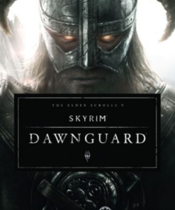 The Elder Scrolls V: Skyrim - Dawnguard (PC) - מפתח Steam - GLOBAL