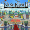 Ni no Kuni II: Revenant Kingdom מפתח Steam גלובלי