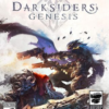 Darksiders Genesis - Steam - מפתח גלובלי
