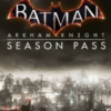 Batman: Arkham Knight Season Pass Key Steam GLOBAL