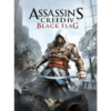 Assassin's Creed IV: דגל שחור (PC) - Ubisoft Connect - אירופה