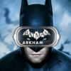 באטמן: Arkham VR מפתח STEAM גלובלי