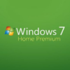 Microsoft Windows 7 OEM Home Premium מפתח מחשב Microsoft גלובלי