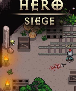 גיבור מצור STEAM מפתח גלובלי