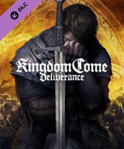 Kingdom Come: Deliverance – להקת הממזרים Steam Key GLOBAL