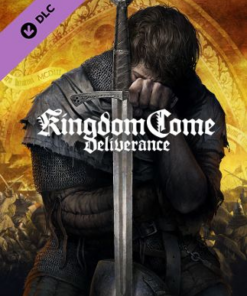 KINGDOM COME: DELIVERANCE - ROYAL DLC PACKAGE Steam Key GLOBAL
