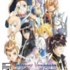 Tales of Vesperia: מהדורה סופית מפתח Steam גלובלי