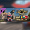 Euro Truck Simulator 2 - הדרך לים השחור - מפתח STEAM - GLOBAL