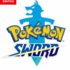 Pokémon Sword Nintendo Nintendo Switch Key EUROPE