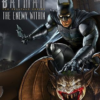 Batman: The Enemy Within - The Telltale Series (PC) - Steam Key - GLOBAL
