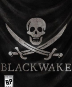 Blackwake מפתח Steam גלובלי