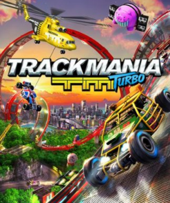 Trackmania Turbo - Ubisoft Connect - GLOBAL
