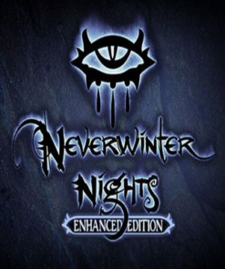 Neverwinter Nights: מהדורה משופרת מפתח Steam גלובלי