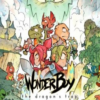 Wonder Boy: The Dragon's Trap Steam Key GLOBAL
