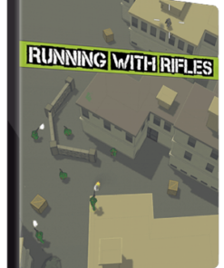 ריצה עם רובים Steam Key GLOBAL