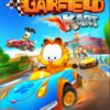 Garfield Kart מפתח STEAM גלובלי