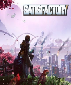 משביע רצון (PC) - מפתח Steam - GLOBAL