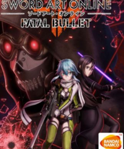 אמנות חרב באינטרנט: Fatal Bullet Complete Edition מפתח STEAM גלובלי