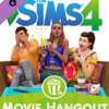 הסימס 4: סרט Hangout דברים! מפתח מקור גלובלי