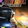 Euro Truck Simulator 2 - אביזרים לתא הנוסעים מפתח Steam GLOBAL