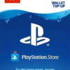 PlayStation Network Gift Card 500 HKD - PSN Hong Kong