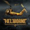 מפתח STEAM Heliborne גלובלי