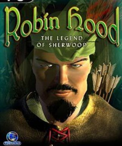 רובין הוד: האגדה של שרווד מפתח STEAM גלובלי