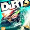 DiRT 3 Steam Key GLOBAL