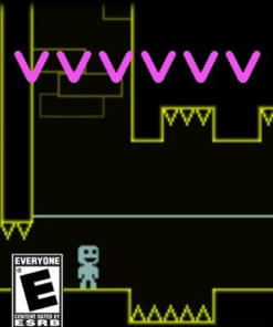 VVVVVV מפתח STEAM גלובלי