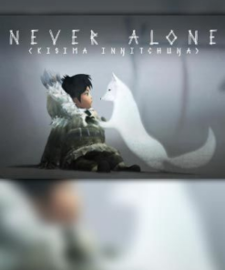 אף פעם לא לבד האוסף הארקטי מפתח STEAM גלובלי