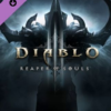 Diablo 3: Reaper of Souls DLC Battle.net מפתח אירופה