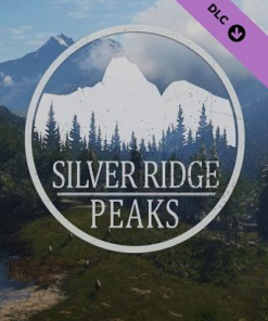 theHunter: Call of the Wild - Silver Ridge Peaks (PC) - Steam Key - GLOBAL