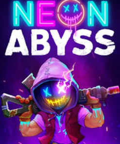 תהום ניאון (PC) - מפתח Steam - גלובל