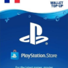 שובר מתנה PlayStation Network 25 EUR - PSN