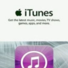 Apple iTunes Gift Card 50 USD - iTunes - North America