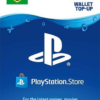 PlayStation Network Gift Card 250 BRL - PSN Brazil