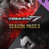 TEKKEN 7 - Season Pass 3 Steam Key GLOBAL