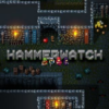 Hammerwatch מפתח Steam גלובלי