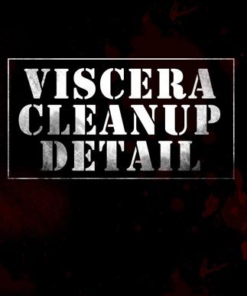 Viscera Cleanup Detail Steam Key GLOBAL