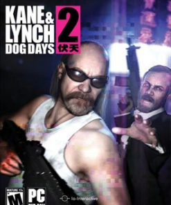 קיין ולינץ' 2: ימי הכלב מפתח הSTEAM העולמי