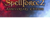 SpellForce 2 - מהדורת יום השנה מפתח Steam PC גלובלי