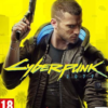 Cyberpunk 2077 (PC) - GOG.COM Key - גלובל