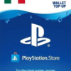 שובר מתנה PlayStation Network 20 USD - PSN