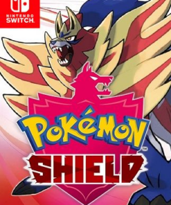 פוקימון מגן (נינטנדו סוויץ') - נינטנדו קי -