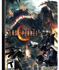 כוכב הלכת האבוד 2 מפתח STEAM גלובלי