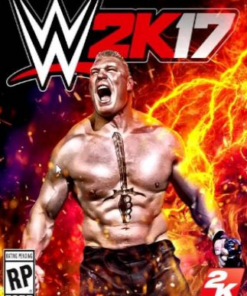 WWE 2K17 Steam Key GLOBAL